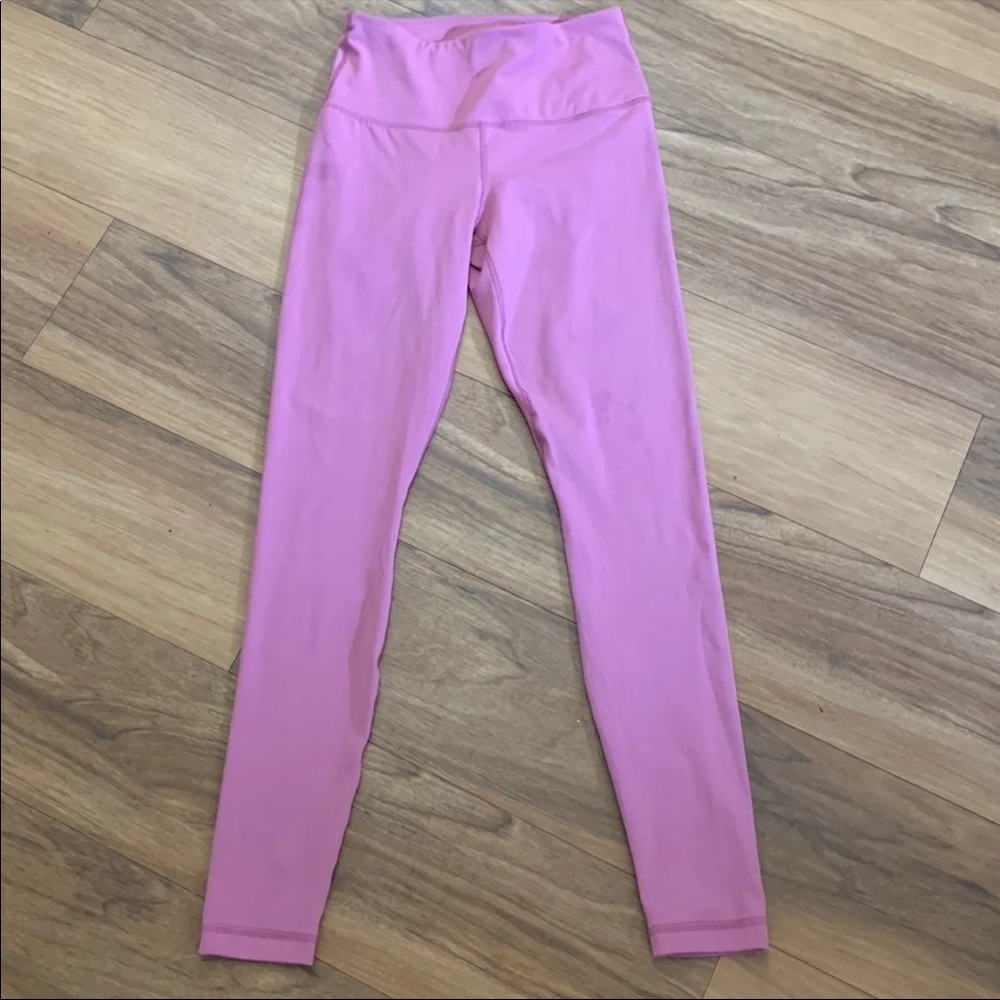 EUC - 90 Degrees by Reflex Leggings